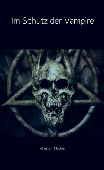 Im Schutz der Vampire