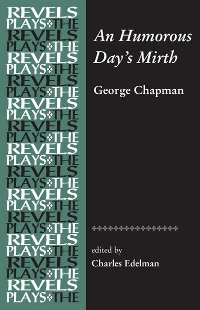 An Humorous Day’s Mirth