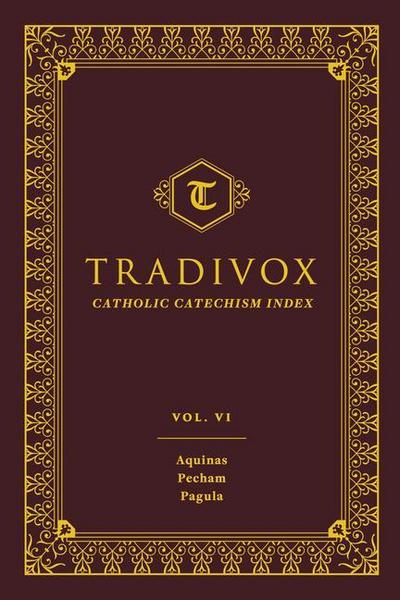 Tradivox Vol 6