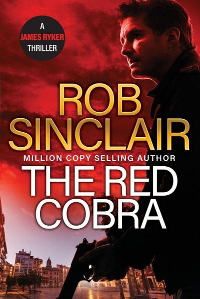 The Red Cobra