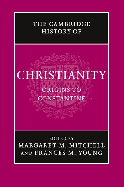 The Cambridge History of Christianity
