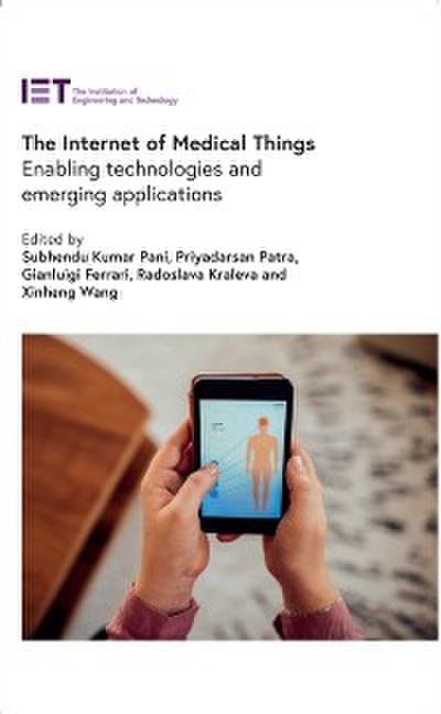 Internet of Medical Things