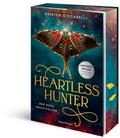 Heartless Hunter. Der rote Nachtfalter, Band 1