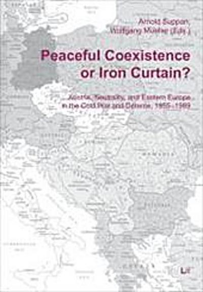 "Peaceful Coexistence" or "Iron Curtain"
