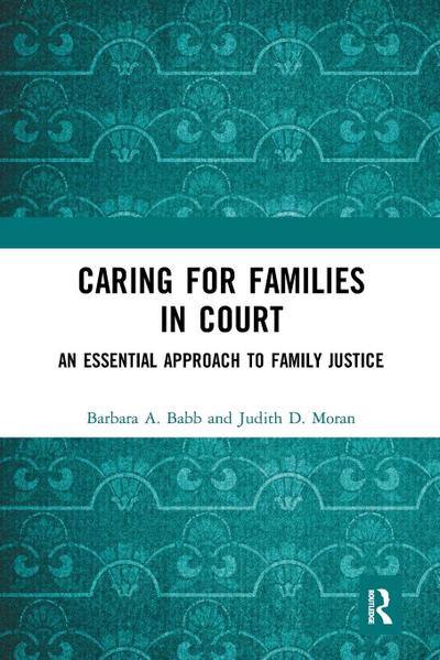 Caring for Families in Court