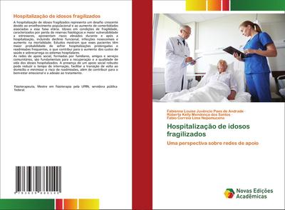 Hospitalização de idosos fragilizados