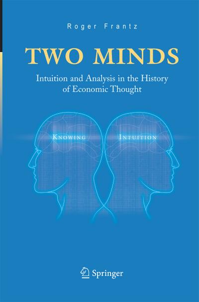 Two Minds