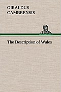 The Description of Wales