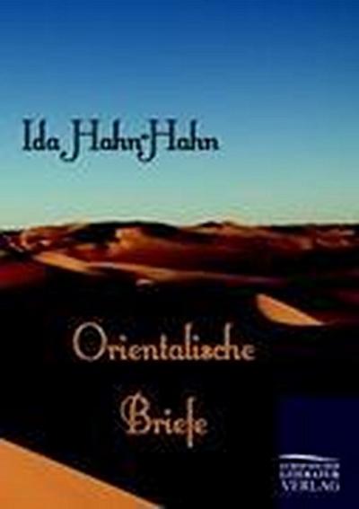 Orientalische Briefe