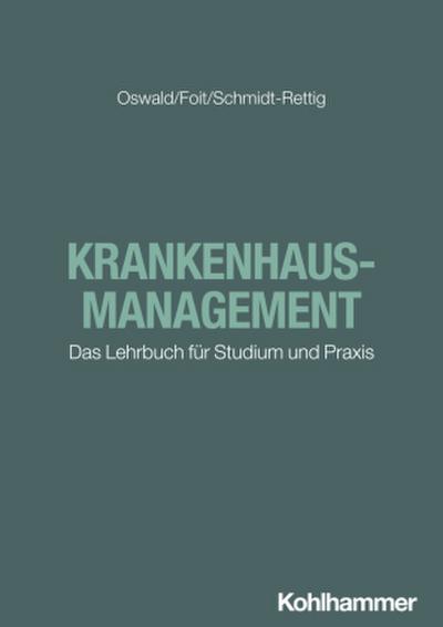 Krankenhausmanagement