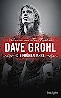 Dave Grohl: Die frühen Jahre