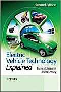 Electric Vehicle Technology Explained
