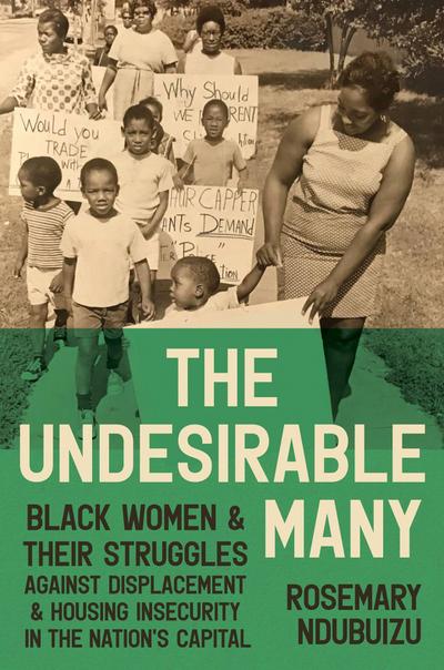 The Undesirable Many