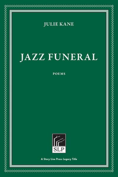 Jazz Funeral