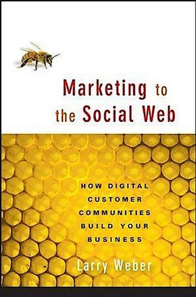 Marketing to the Social Web