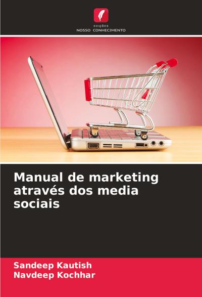 Manual de marketing através dos media sociais
