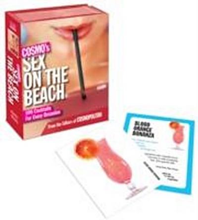 Cosmo’s Sex on the Beach
