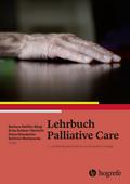 Lehrbuch Palliative Care