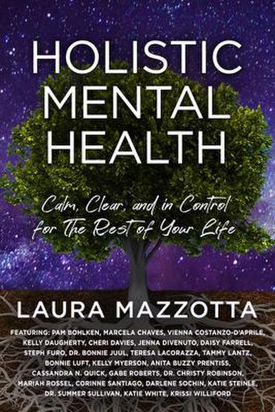 Holistic Mental Health