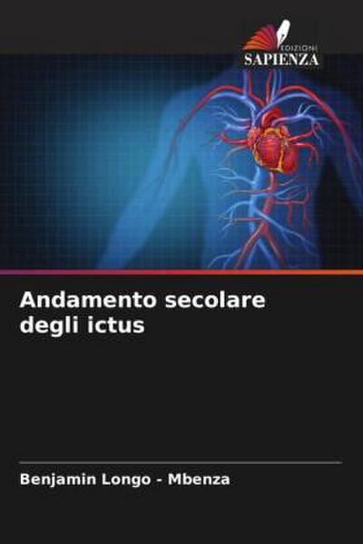 Andamento secolare degli ictus