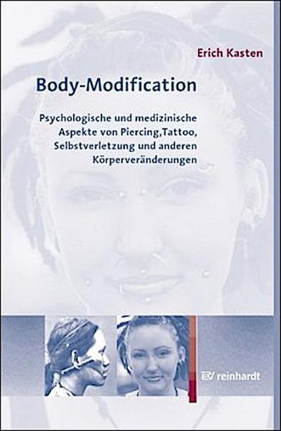 Body-Modification