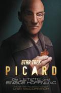 Star Trek – Picard von Una McCormack | Ebook