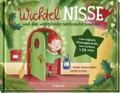 Wichtel Nisse und das ungeplante Weihnachtswunder
