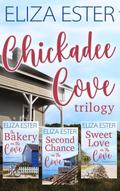 Chickadee Cove Trilogy: Later in Life Romance Boxset
