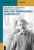 Walter-Kempowski-Handbuch