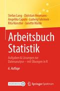 Arbeitsbuch Statistik