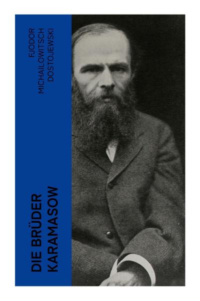 Die Brüder Karamasow