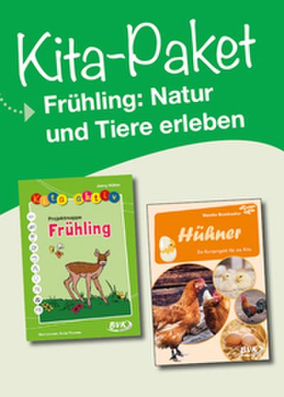 Kita-Paket Frühling