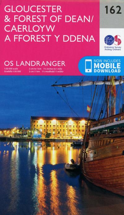 Gloucester & Forest Of Dean