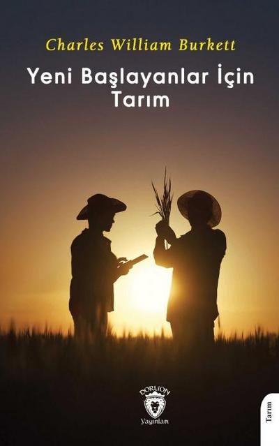 Yeni Baslayanlar Icin Tarim