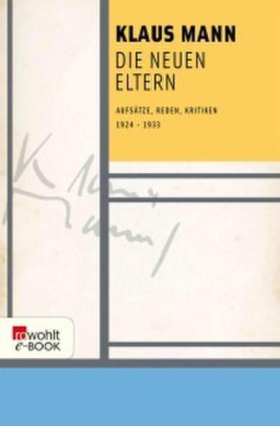 Die neuen Eltern