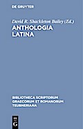 Anthologia Latina