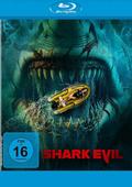 Shark Evil