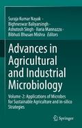 Advances in Agricultural and Industrial Microbiology