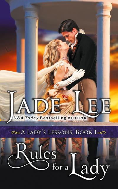 Rules for a Lady (A Lady’s Lessons, Book 1)