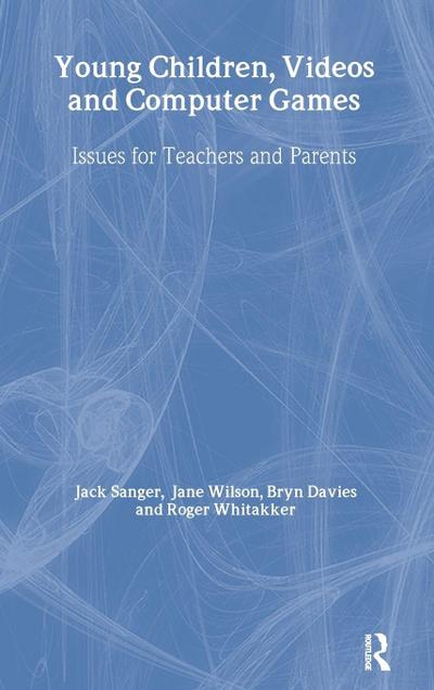 Young Children, Videos and Computer Games