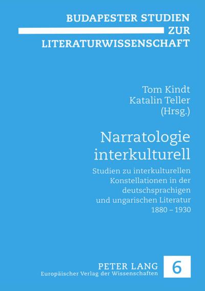 Narratologie interkulturell
