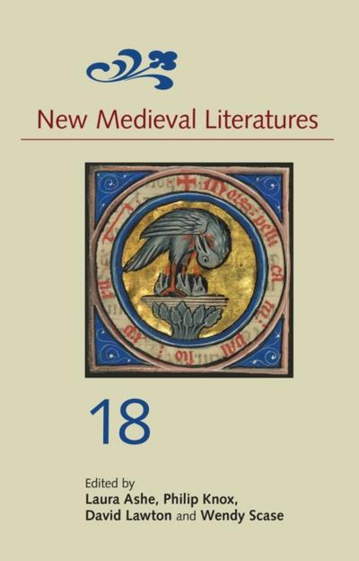 New Medieval Literatures 18