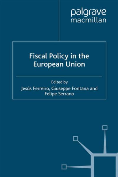 Fiscal Policy in the European Union