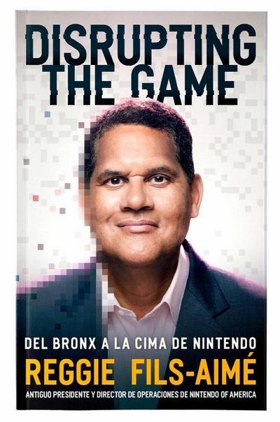 Disrupting the game : del Bronx a la cima de Nintendo