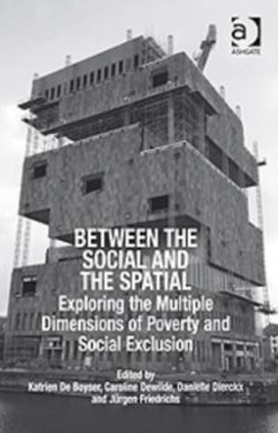 Between the Social and the Spatial