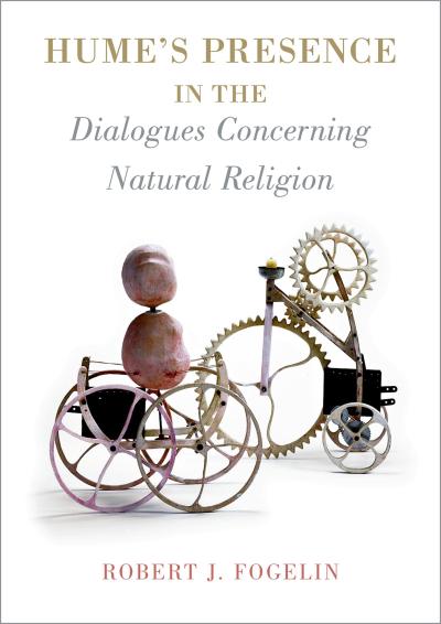 Hume’s Presence in The Dialogues Concerning Natural Religion