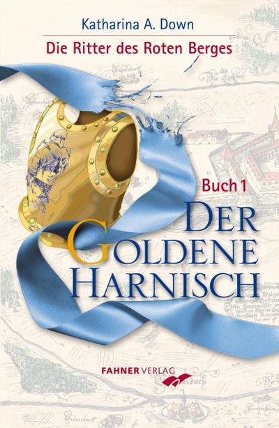 Down, K: Ritter des roten Berges/Goldene Harnisch