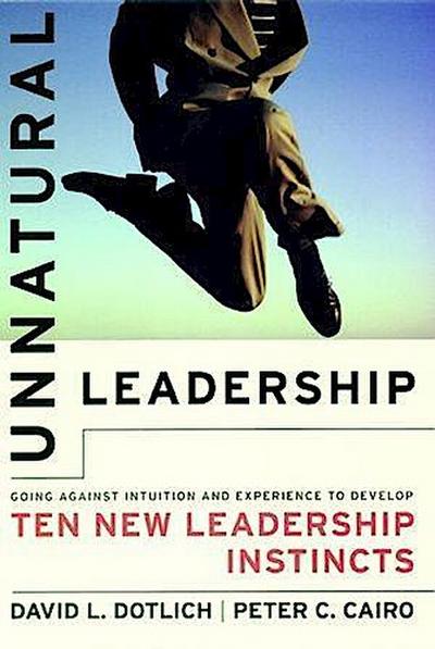 Unnatural Leadership