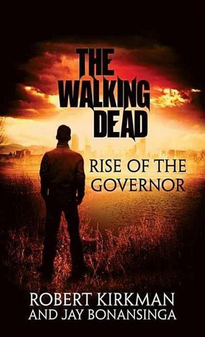 Rise of the Governor