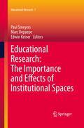 Educational Research: The Importance and Effects o